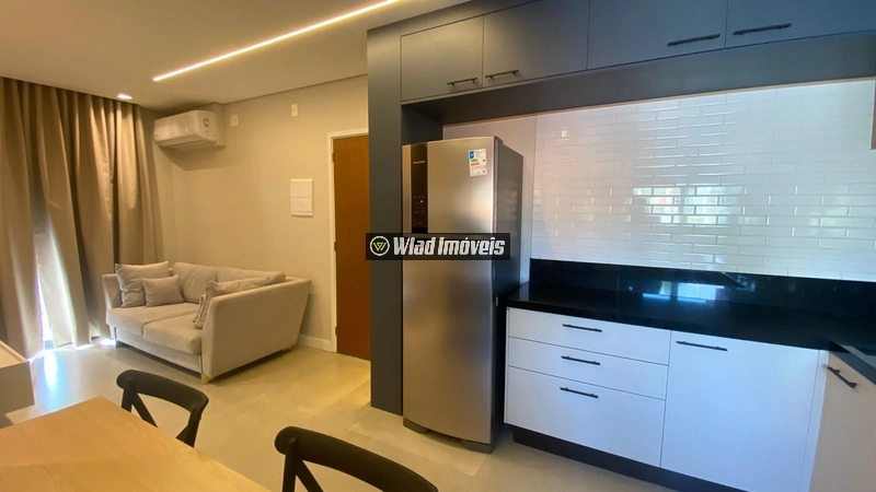 Flat mobiliado disponível para locação no Flat Portal Premium, Vinhedo: 8ª foto da galeria de imagens do imóvel