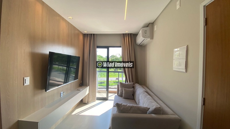 Flat mobiliado disponível para locação no Flat Portal Premium, Vinhedo: 12ª foto da galeria de imagens do imóvel