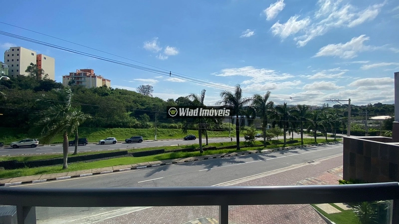 Flat mobiliado disponível para locação no Flat Portal Premium, Vinhedo: 4ª foto da galeria de imagens do imóvel