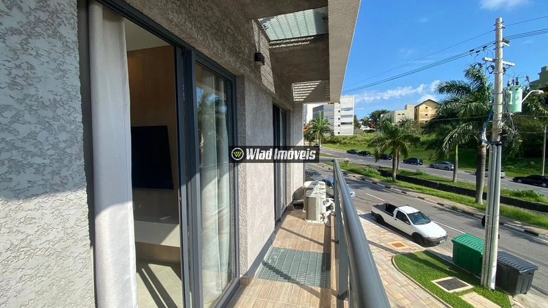 Flat mobiliado disponível para locação no Flat Portal Premium, Vinhedo: 19ª foto da galeria de imagens do imóvel