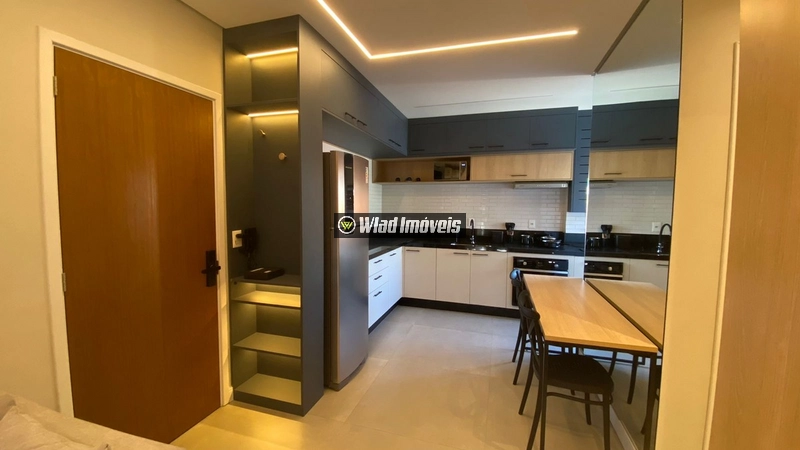 Flat mobiliado disponível para locação no Flat Portal Premium, Vinhedo: 14ª foto da galeria de imagens do imóvel