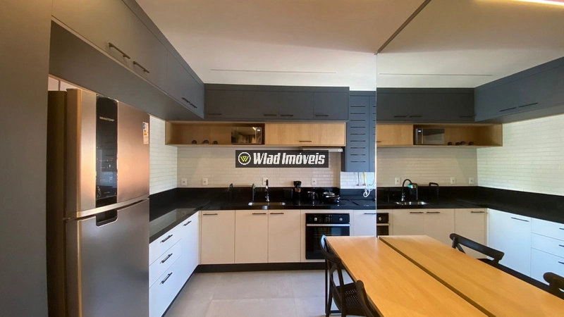 Flat mobiliado disponível para locação no Flat Portal Premium, Vinhedo: 3ª foto da galeria de imagens do imóvel