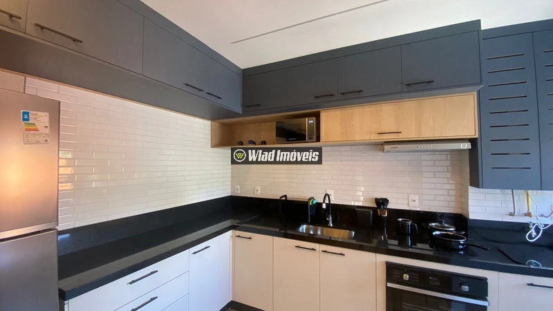 Flat mobiliado disponível para locação no Flat Portal Premium, Vinhedo: 6ª foto da galeria de imagens do imóvel