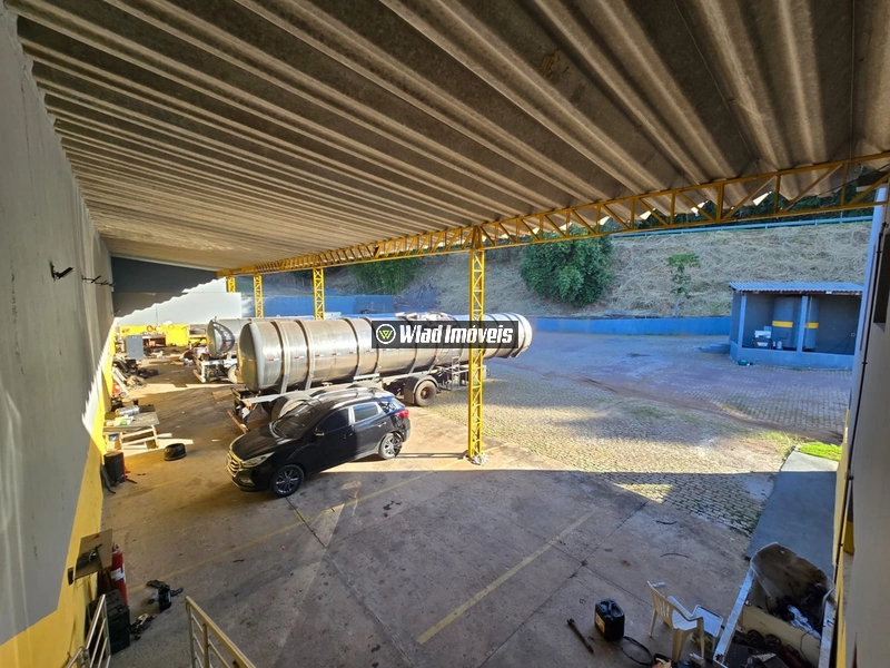 Área comercial com 3.430 m² para locação ou venda em Vinhedo: 11ª foto da galeria de imagens do imóvel