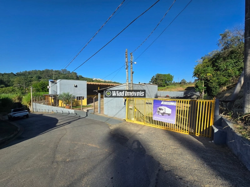 Área comercial com 3.430 m² para locação ou venda em Vinhedo: 5ª foto da galeria de imagens do imóvel