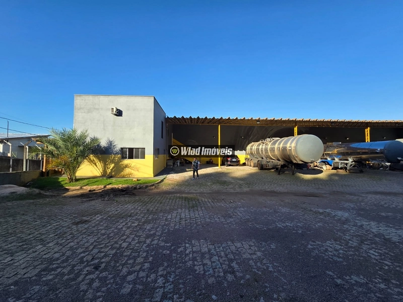 Área comercial com 3.430 m² para locação ou venda em Vinhedo: 9ª foto da galeria de imagens do imóvel