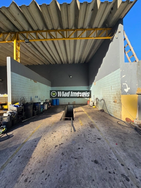 Área comercial com 3.430 m² para locação ou venda em Vinhedo: 8ª foto da galeria de imagens do imóvel