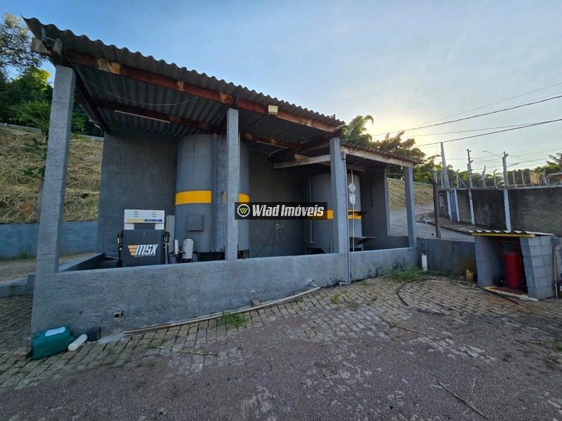 Área comercial com 3.430 m² para locação ou venda em Vinhedo: 4ª foto da galeria de imagens do imóvel