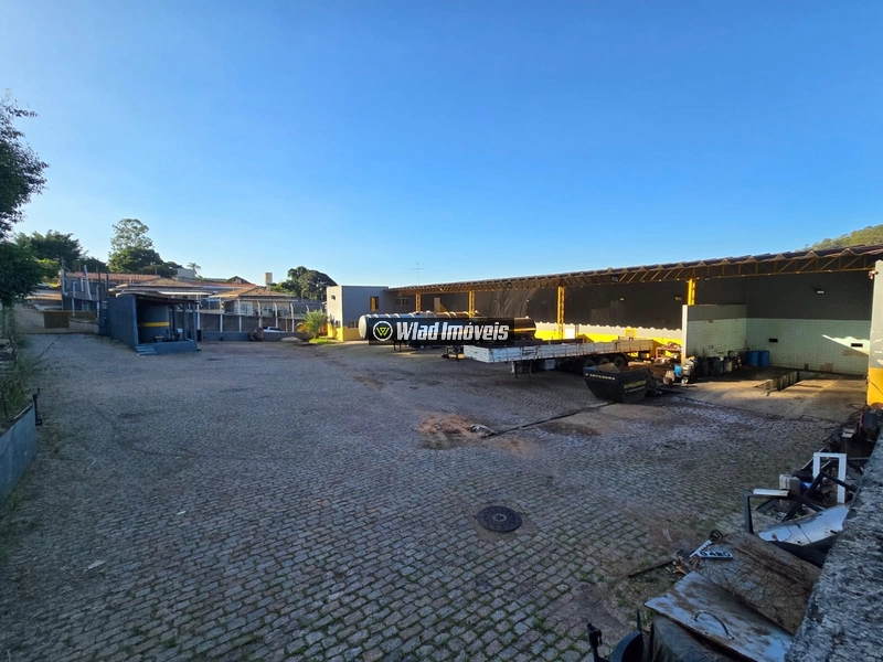 Área comercial com 3.430 m² para locação ou venda em Vinhedo: 6ª foto da galeria de imagens do imóvel