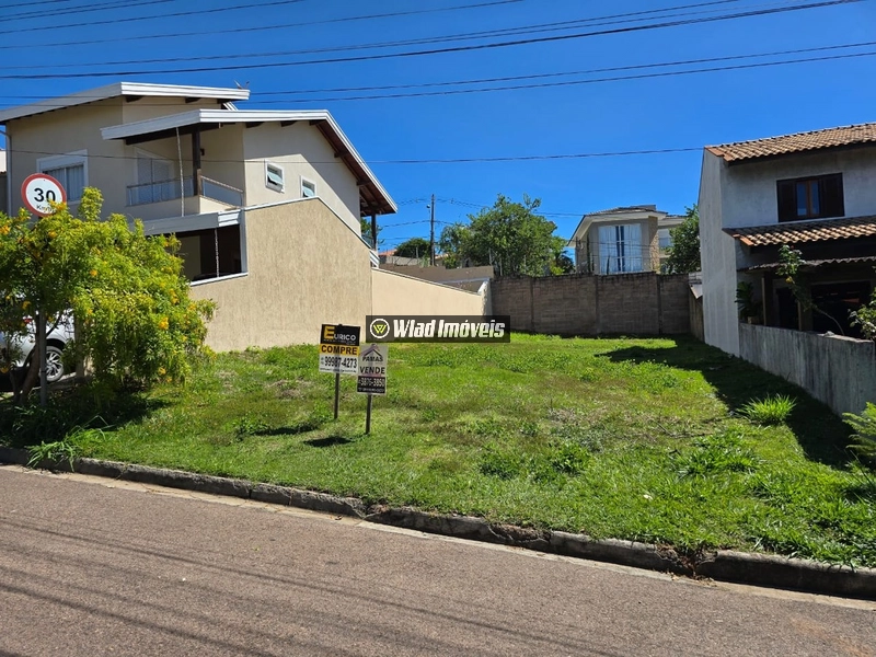 Venda Terreno plano Condomínio Grape Village Pinheirinho Vinhedo: 3ª foto da galeria de imagens do imóvel