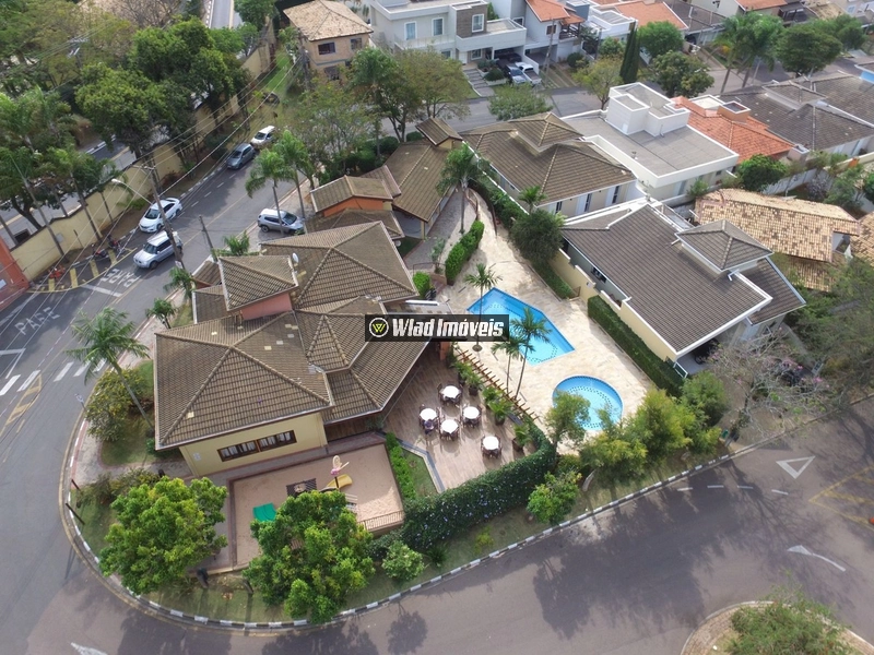 Venda Terreno plano Condomínio Grape Village Pinheirinho Vinhedo: 5ª foto da galeria de imagens do imóvel