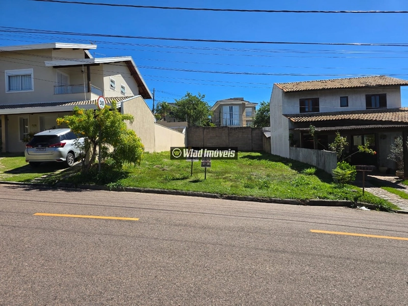 Venda Terreno plano Condomínio Grape Village Pinheirinho Vinhedo: 2ª foto da galeria de imagens do imóvel
