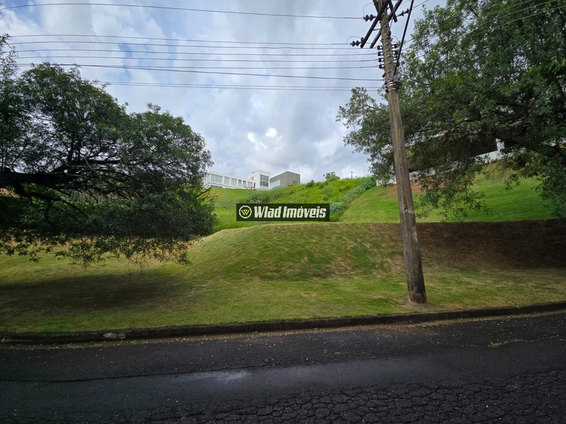 Terreno à venda no condomínio Jardim Primavera Louveira Lazer completo: 8ª foto da galeria de imagens do imóvel