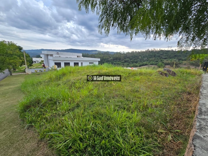 Terreno à venda no condomínio Jardim Primavera Louveira Lazer completo: 1ª foto da galeria de imagens do imóvel