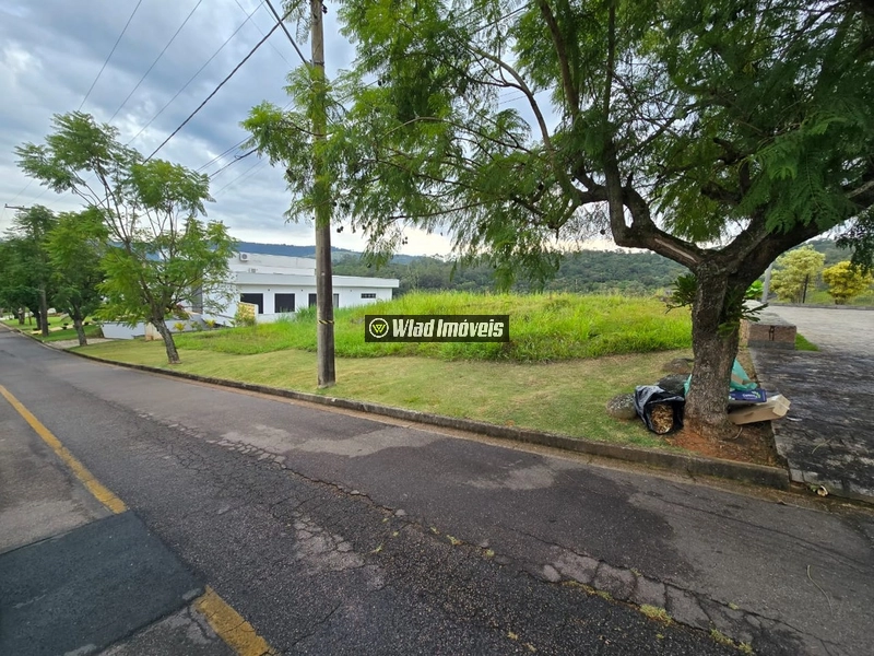 Terreno à venda no condomínio Jardim Primavera Louveira Lazer completo: 4ª foto da galeria de imagens do imóvel