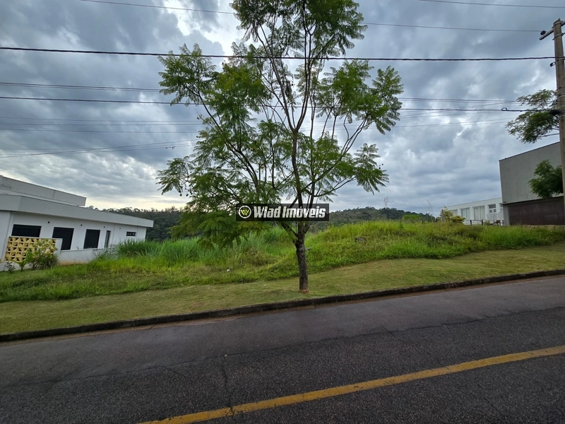 Terreno à venda no condomínio Jardim Primavera Louveira Lazer completo: 3ª foto da galeria de imagens do imóvel