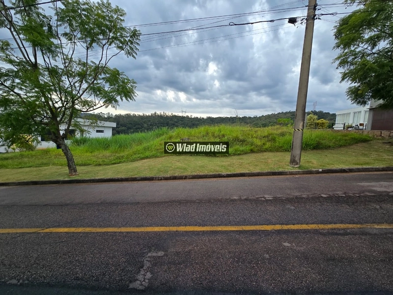 Terreno à venda no condomínio Jardim Primavera Louveira Lazer completo: 6ª foto da galeria de imagens do imóvel