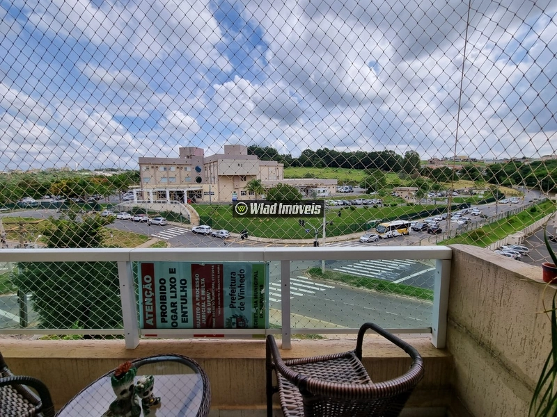 Belo apartamento para venda em Valinhos 3 dormitórios 01 vaga: 1ª foto da galeria de imagens do imóvel