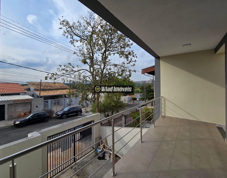 Casa nova à venda no bairro Pinheirinho em Vinhedo: 10ª foto da galeria de imagens do imóvel