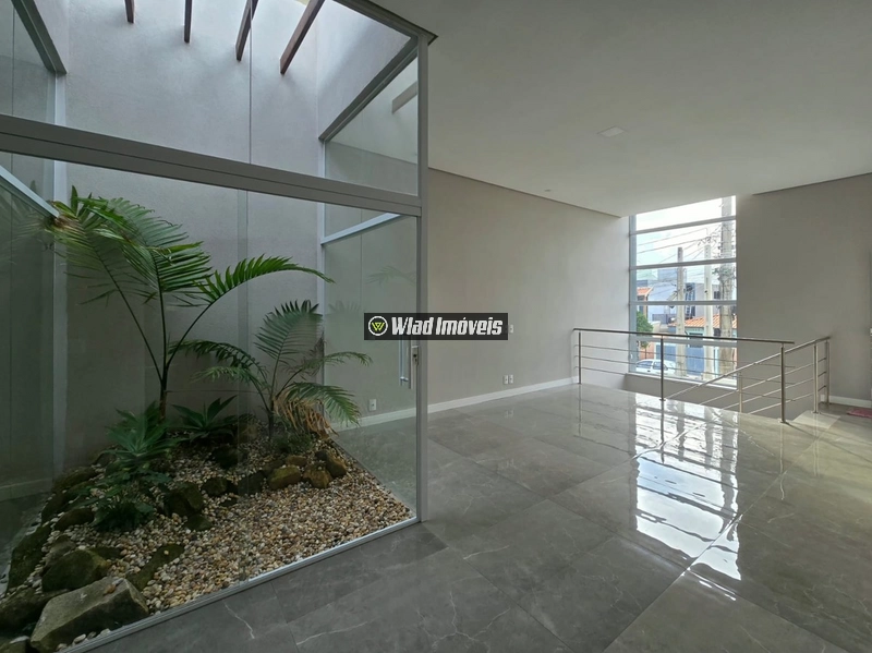 Casa nova à venda no bairro Pinheirinho em Vinhedo: 12ª foto da galeria de imagens do imóvel