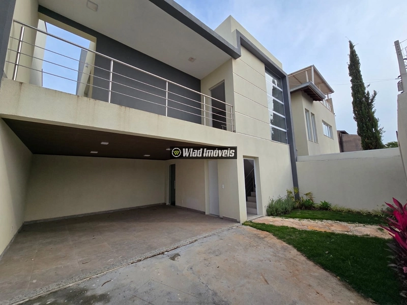 Casa nova à venda no bairro Pinheirinho em Vinhedo: 5ª foto da galeria de imagens do imóvel