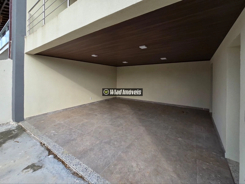 Casa nova à venda no bairro Pinheirinho em Vinhedo: 3ª foto da galeria de imagens do imóvel
