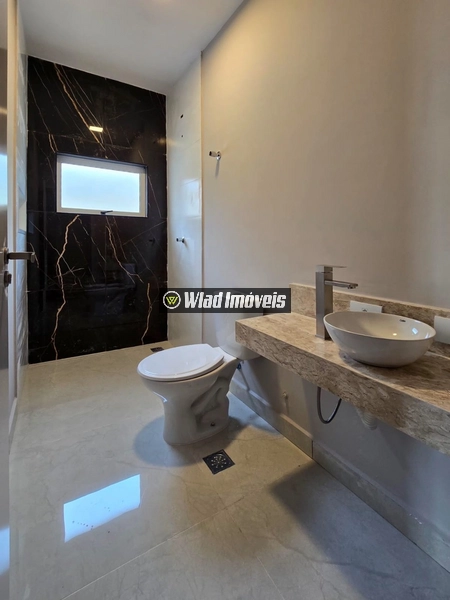 Casa nova à venda no bairro Pinheirinho em Vinhedo: 18ª foto da galeria de imagens do imóvel