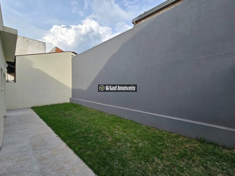 Casa nova à venda no bairro Pinheirinho em Vinhedo: 9ª foto da galeria de imagens do imóvel