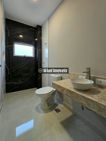 Casa nova à venda no bairro Pinheirinho em Vinhedo: 15ª foto da galeria de imagens do imóvel