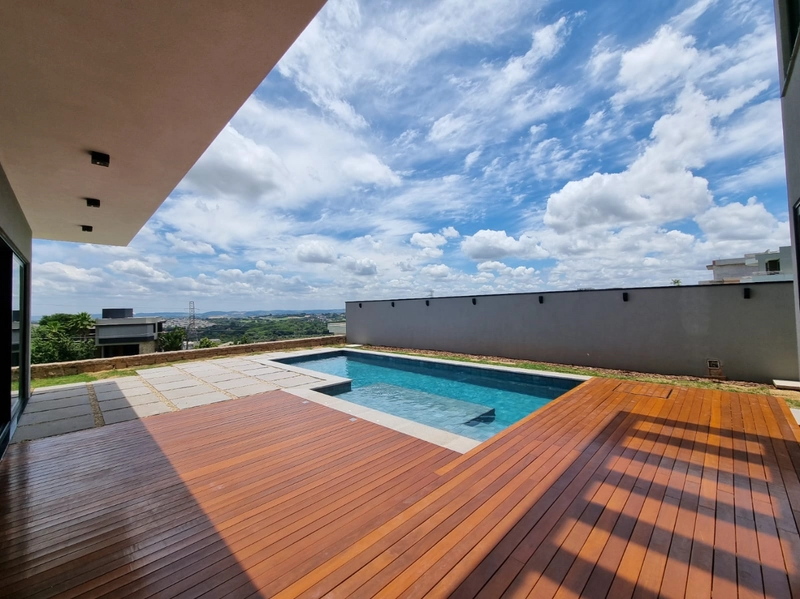 Mansão nova (casa de alto padrão) Condomínio Campo de Toscana para Venda em Vinh: 25ª foto da galeria de imagens do imóvel