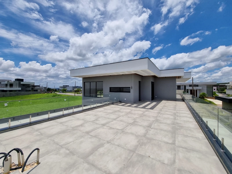 Mansão nova (casa de alto padrão) Condomínio Campo de Toscana para Venda em Vinh: 28ª foto da galeria de imagens do imóvel