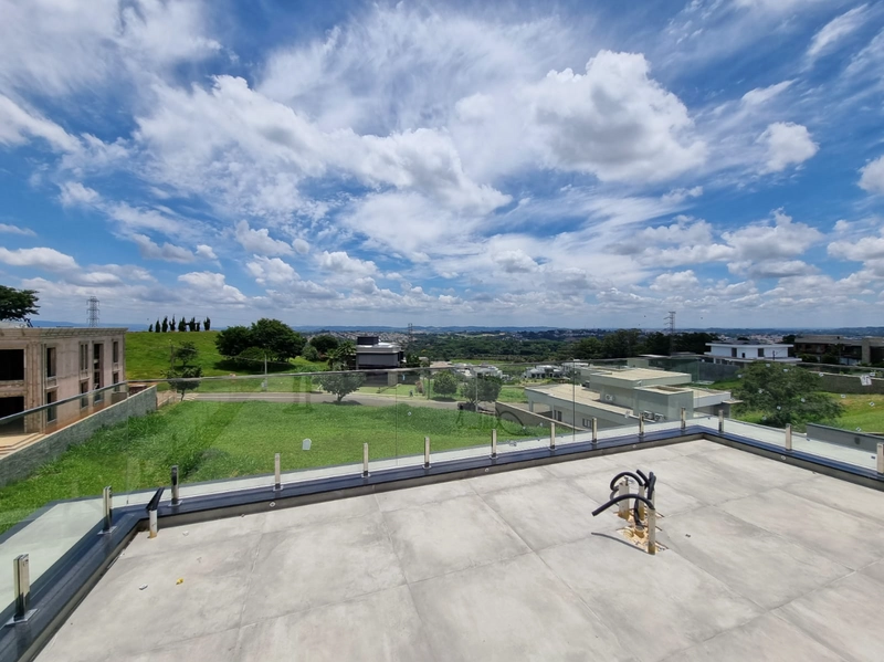 Mansão nova (casa de alto padrão) Condomínio Campo de Toscana para Venda em Vinh: 36ª foto da galeria de imagens do imóvel