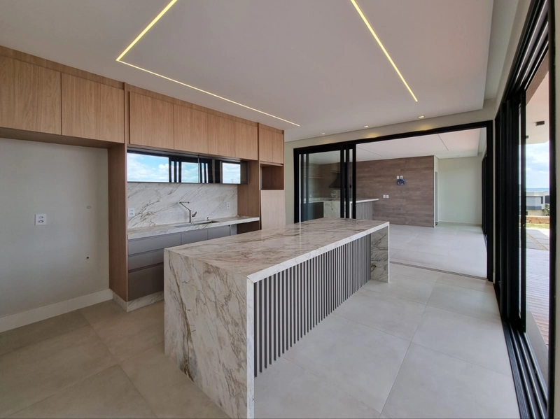 Mansão nova (casa de alto padrão) Condomínio Campo de Toscana para Venda em Vinh: 7ª foto da galeria de imagens do imóvel