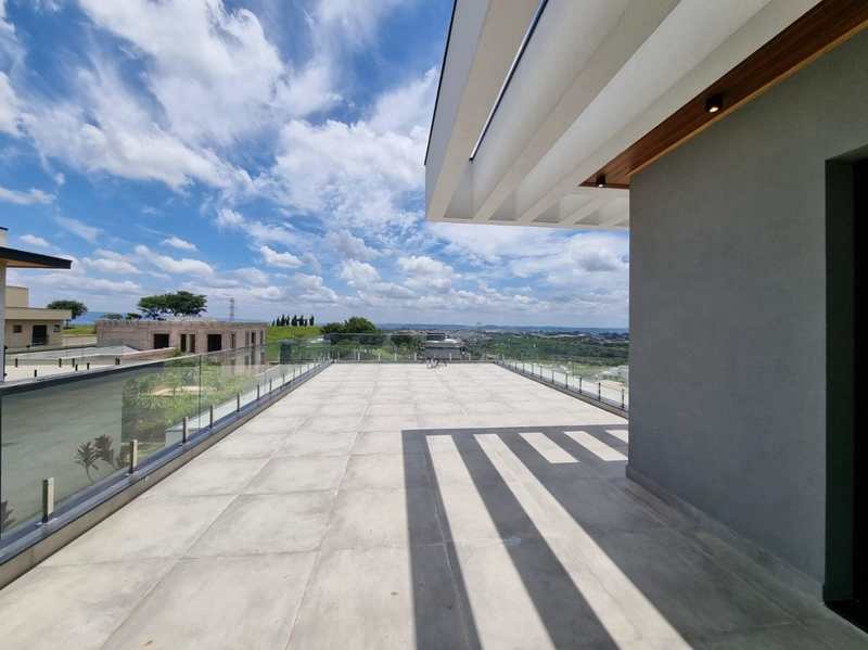 Mansão nova (casa de alto padrão) Condomínio Campo de Toscana para Venda em Vinh: 15ª foto da galeria de imagens do imóvel