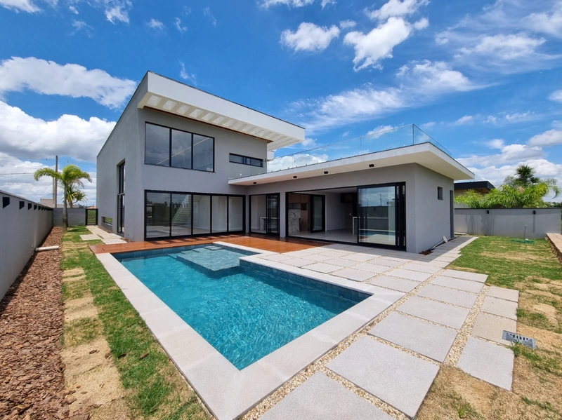 Mansão nova (casa de alto padrão) Condomínio Campo de Toscana para Venda em Vinh: 8ª foto da galeria de imagens do imóvel
