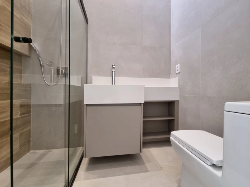 Mansão nova (casa de alto padrão) Condomínio Campo de Toscana para Venda em Vinh: 16ª foto da galeria de imagens do imóvel