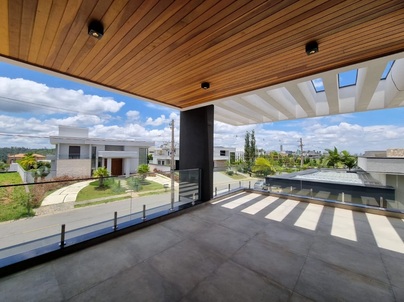 Mansão nova (casa de alto padrão) Condomínio Campo de Toscana para Venda em Vinh: 9ª foto da galeria de imagens do imóvel
