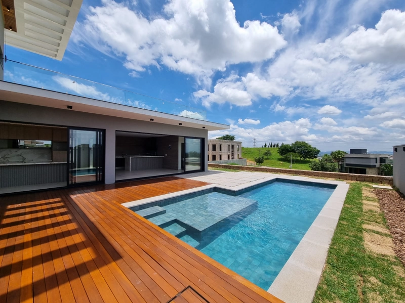 Mansão nova (casa de alto padrão) Condomínio Campo de Toscana para Venda em Vinh: 6ª foto da galeria de imagens do imóvel