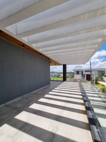 Mansão nova (casa de alto padrão) Condomínio Campo de Toscana para Venda em Vinh: 4ª foto da galeria de imagens do imóvel