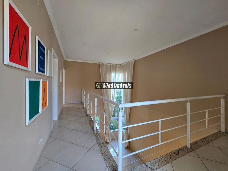 Casa espaçosa à venda no Condomínio Terras de São Francisco em Vinhedo: 31ª foto da galeria de imagens do imóvel