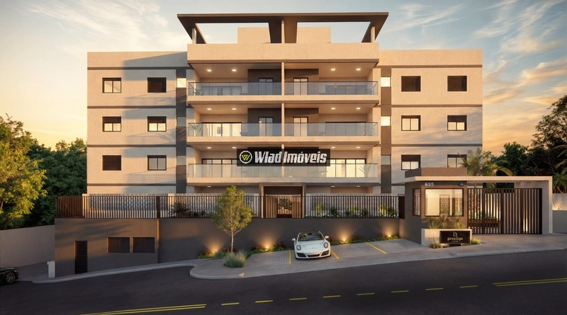 Apartamento à venda, 3 quartos, 3 suítes, 2 vagas, Pinheirinho Vinhedo