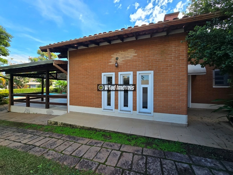 Casa 3 quartos para alugar, 280 m² - Condomínio Marambaia Vinhedo: 30ª foto da galeria de imagens do imóvel