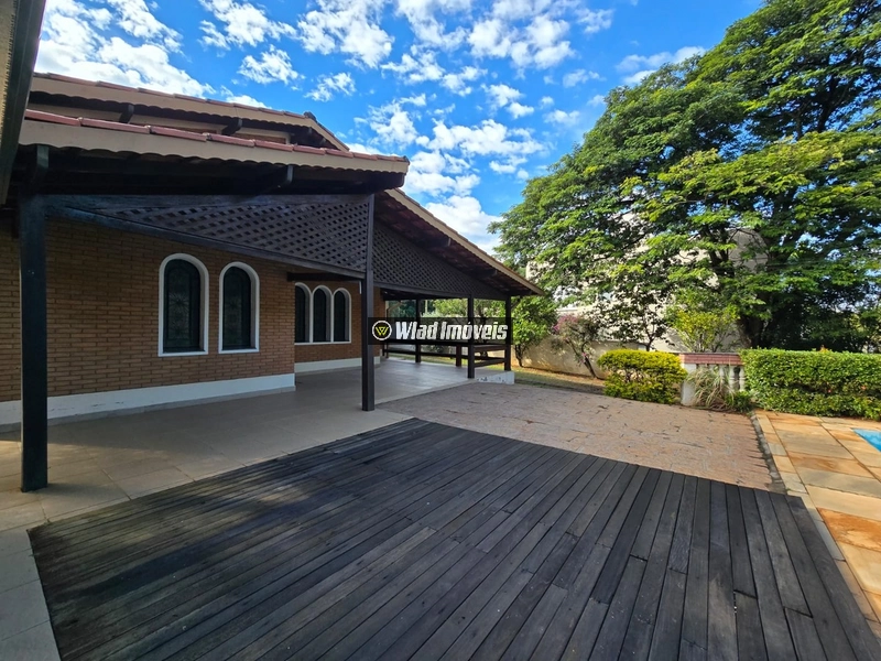 Casa 3 quartos para alugar, 280 m² - Condomínio Marambaia Vinhedo: 22ª foto da galeria de imagens do imóvel