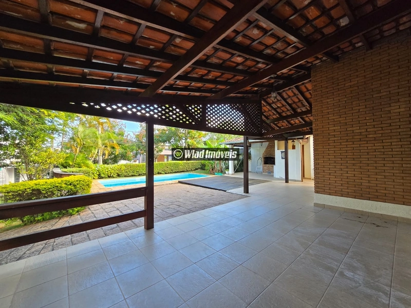 Casa 3 quartos para alugar, 280 m² - Condomínio Marambaia Vinhedo: 19ª foto da galeria de imagens do imóvel