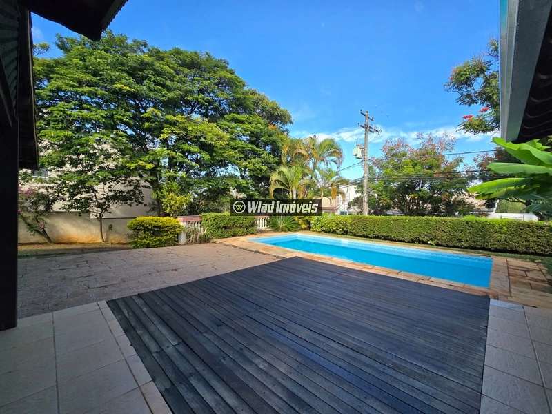 Casa 3 quartos para alugar, 280 m² - Condomínio Marambaia Vinhedo: 21ª foto da galeria de imagens do imóvel