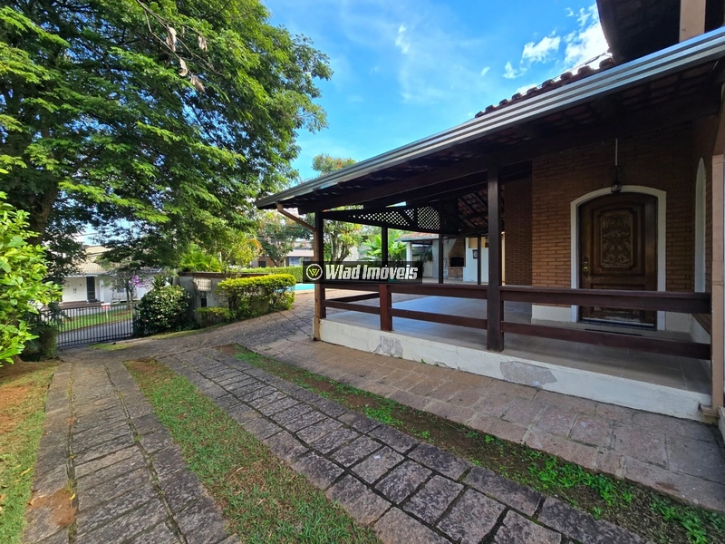 Casa 3 quartos para alugar, 280 m² - Condomínio Marambaia Vinhedo: 26ª foto da galeria de imagens do imóvel