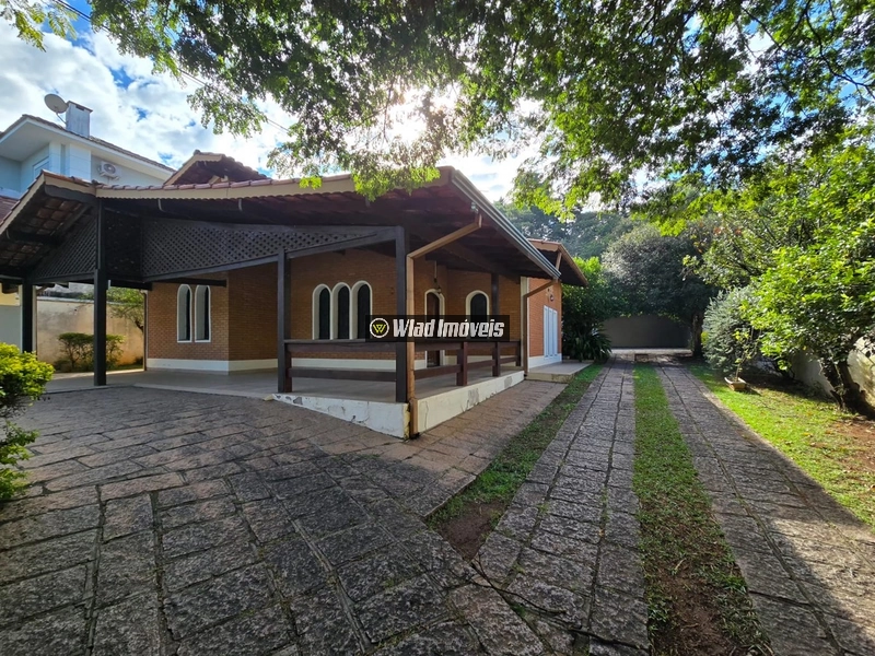 Casa 3 quartos para alugar, 280 m² - Condomínio Marambaia Vinhedo: 27ª foto da galeria de imagens do imóvel