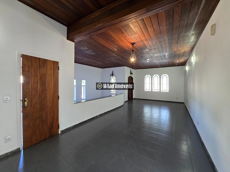 Casa 3 quartos para alugar, 280 m² - Condomínio Marambaia Vinhedo: 3ª foto da galeria de imagens do imóvel