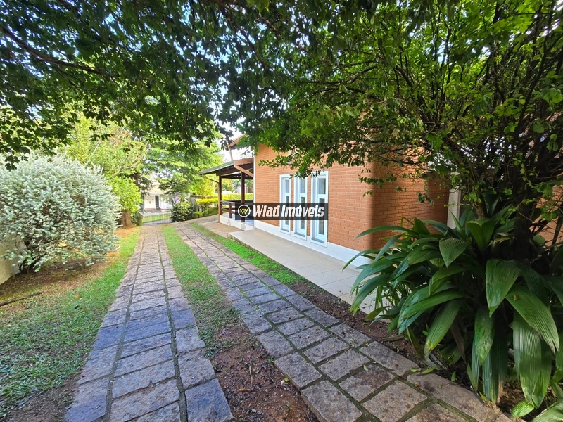 Casa 3 quartos para alugar, 280 m² - Condomínio Marambaia Vinhedo: 28ª foto da galeria de imagens do imóvel