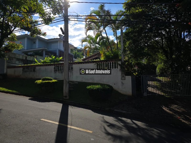 Casa 3 quartos para alugar, 280 m² - Condomínio Marambaia Vinhedo: 34ª foto da galeria de imagens do imóvel